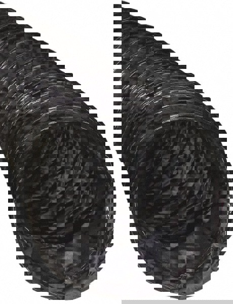 15 Ft. Long Duct Hose